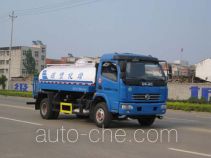 Jiulong ALA5081GPSDFA4 sprinkler / sprayer truck
