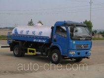 Jiulong ALA5090GPSE3 sprinkler / sprayer truck