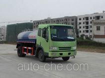 Jiulong ALA5100GPSC3 sprinkler / sprayer truck
