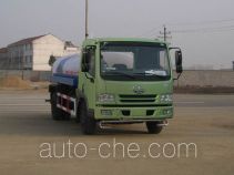 Jiulong ALA5102GPSC3 sprinkler / sprayer truck
