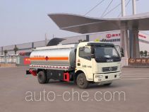 Jiulong ALA5110GJYDFA4 fuel tank truck