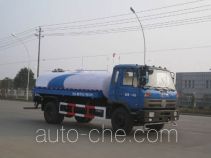 Jiulong ALA5110GPSE3 sprinkler / sprayer truck