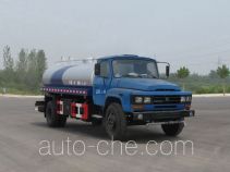 Jiulong ALA5110GPSE4 sprinkler / sprayer truck