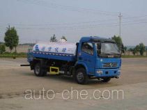 Jiulong ALA5110GPSE5 sprinkler / sprayer truck