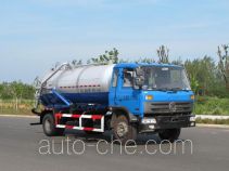 Jiulong ALA5110GXWE3 sewage suction truck