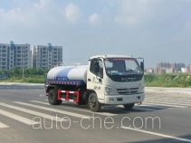 Jiulong ALA5120GPSBJ4 sprinkler / sprayer truck