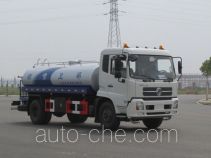 Jiulong ALA5120GPSDFL3 sprinkler / sprayer truck
