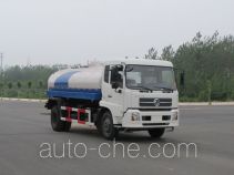 Jiulong ALA5120GPSDFL4 sprinkler / sprayer truck