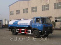 Jiulong ALA5120GPSE4 sprinkler / sprayer truck