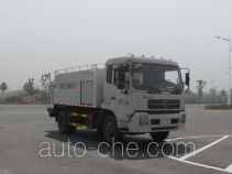 Jiulong ALA5120GQXDFL4 street sprinkler truck