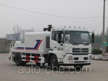 Jiulong ALA5120THB бетононасос на базе грузового автомобиля