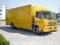 Jiulong ALA5120XDYDFL5 power supply truck