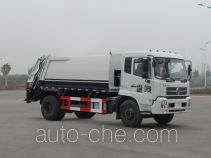 Jiulong ALA5120ZYSDFL4 garbage compactor truck