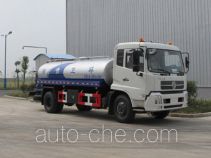 Jiulong ALA5121GPSDFL4 sprinkler / sprayer truck