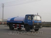Jiulong ALA5121GPSE4 sprinkler / sprayer truck