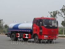 Jiulong ALA5160GPSC4 sprinkler / sprayer truck