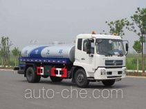 Jiulong ALA5160GPSDFL3 sprinkler / sprayer truck