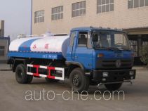 Jiulong ALA5160GPSE3 sprinkler / sprayer truck
