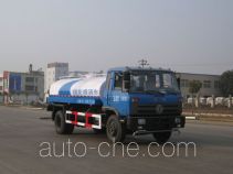 Jiulong ALA5160GPSE4 sprinkler / sprayer truck