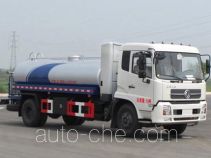 Jiulong ALA5160GPSE5LNG sprinkler / sprayer truck