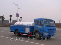 Jiulong ALA5160GQXC3 street sprinkler truck
