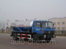 Jiulong ALA5160GXWE4 sewage suction truck