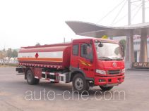 Jiulong ALA5160GYYC4 oil tank truck