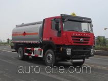 Jiulong ALA5160GYYCQ4 oil tank truck