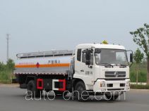 Jiulong ALA5160GYYDFL3 oil tank truck