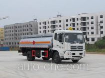 Jiulong ALA5160GYYDFL4 oil tank truck