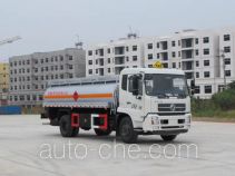 Jiulong ALA5160GYYDFL4 oil tank truck