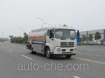 Jiulong ALA5160GYYDFL5 oil tank truck