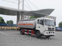 Jiulong ALA5160GYYE5 oil tank truck