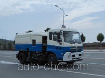Jiulong ALA5160TXSDFL4 street sweeper truck