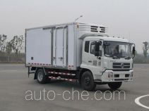 Jiulong ALA5160XLCDFL4 refrigerated truck