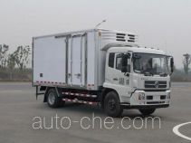Jiulong ALA5160XLCDFL4 refrigerated truck