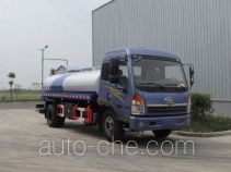 Jiulong ALA5161GPSC4 sprinkler / sprayer truck