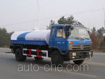 Jiulong ALA5161GPSE3 sprinkler / sprayer truck