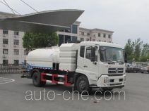Jiulong ALA5180GPSDFH5 sprinkler / sprayer truck