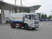 Jiulong ALA5180ZDJDFH5 docking garbage compactor truck