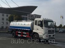 Jiulong ALA5181GPSDFH5 sprinkler / sprayer truck