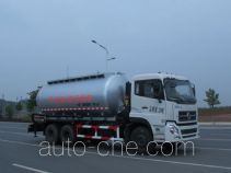 Jiulong ALA5250GGHDFL4 dry mortar transport truck