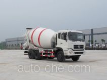 Jiulong ALA5250GJBDFL3 concrete mixer truck