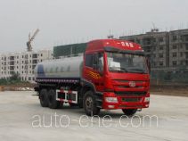 Jiulong ALA5250GPSC4 sprinkler / sprayer truck