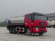 Jiulong ALA5250GPSCQ4 sprinkler / sprayer truck