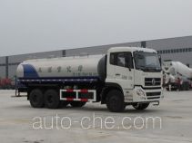 Jiulong ALA5250GPSDFL3 sprinkler / sprayer truck