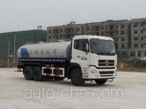 Jiulong ALA5250GPSDFL4 sprinkler / sprayer truck