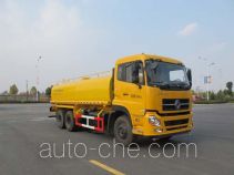 Jiulong ALA5250GPSDFL5 sprinkler / sprayer truck