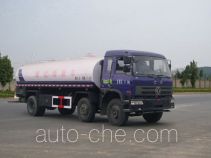 Jiulong ALA5250GPSE3 sprinkler / sprayer truck
