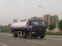 Jiulong ALA5250GPSE4 sprinkler / sprayer truck